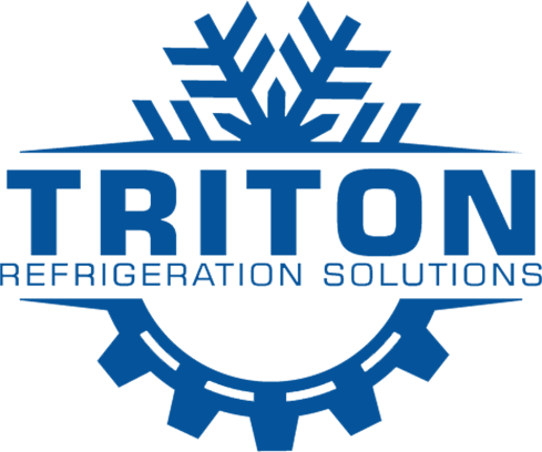 Triton Refrigeration logo